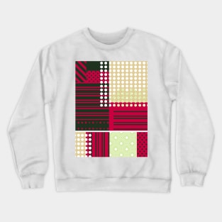 70s Watermelon Crewneck Sweatshirt